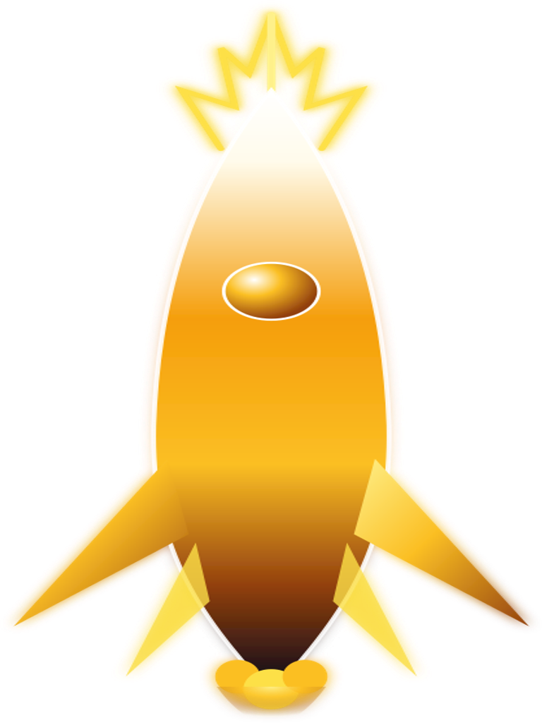 Thunder Trident